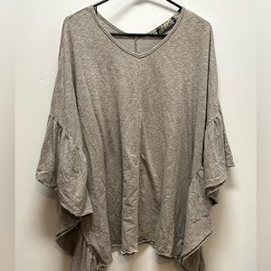 Astoria Born top. Great paired with leggings.  Size L